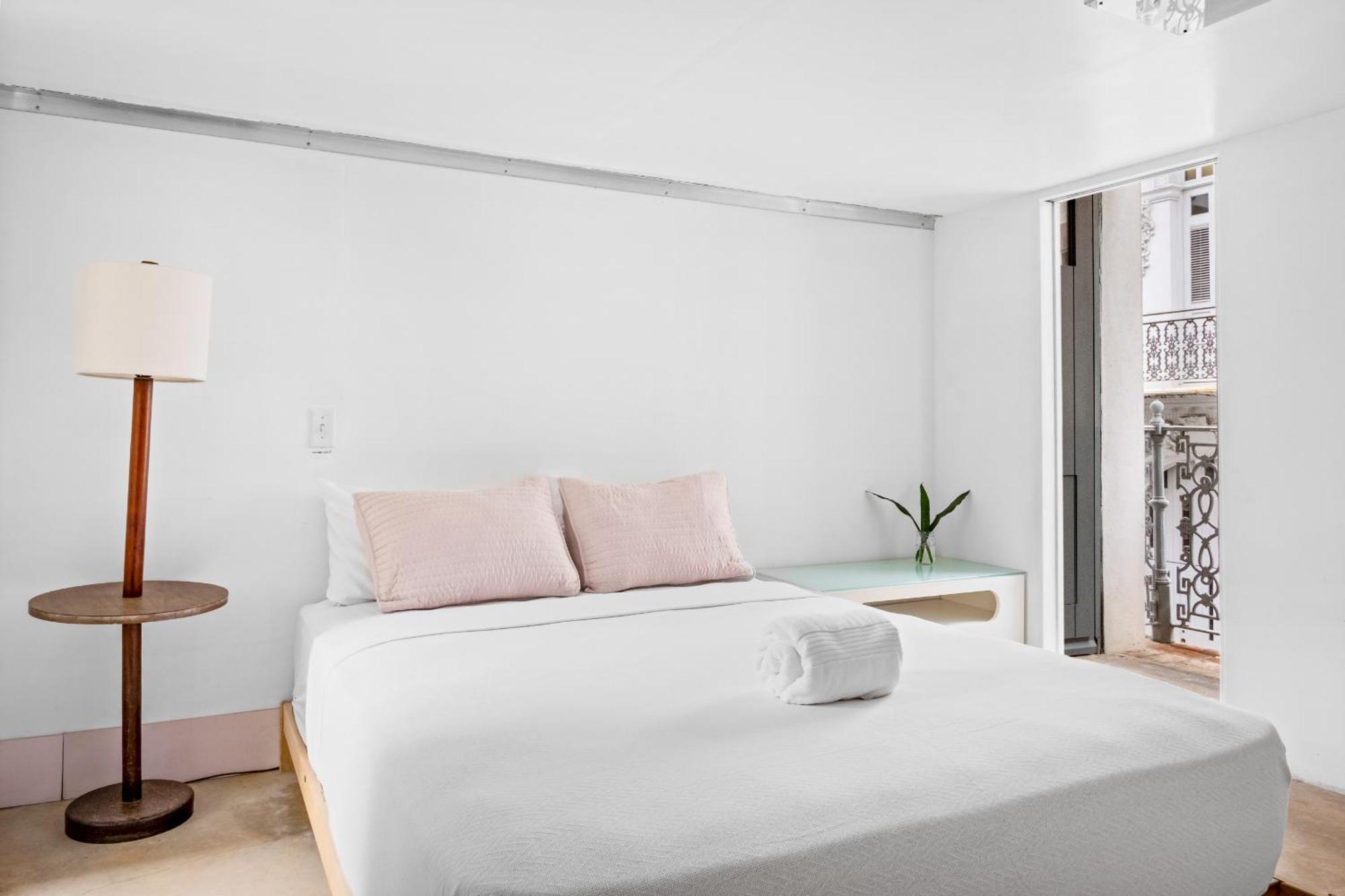 Luxury Home - Rooftop Garden - Heart Of Old 산후안 외부 사진